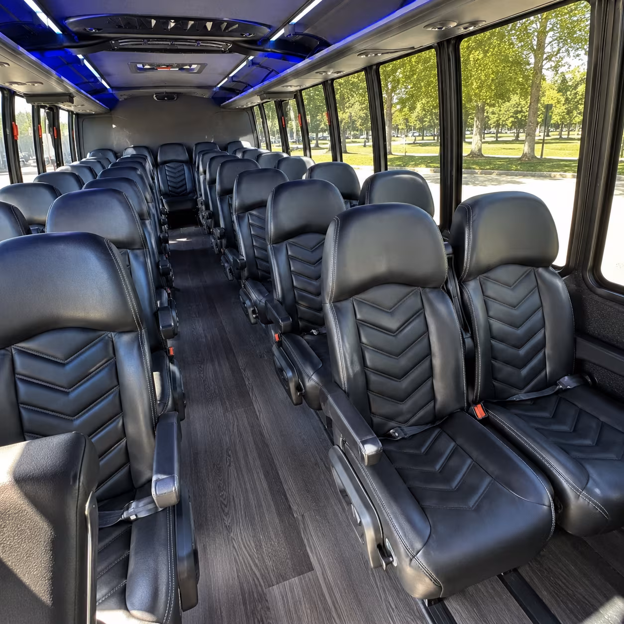 daytona beach airport transportation